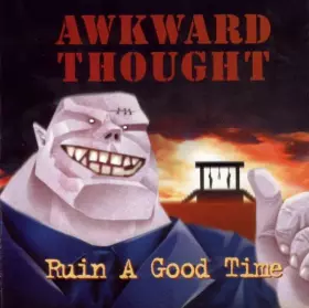 Couverture du produit · Ruin A Good Time