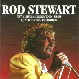 Couverture du produit · Rod Stewart