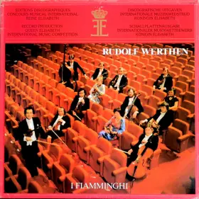 Couverture du produit · Rudolf Werthen