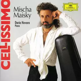 Couverture du produit · Cellissimo
