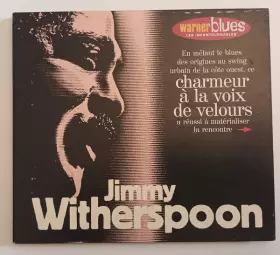 Couverture du produit · Jimmy Witherspoon