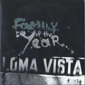 Couverture du produit · Loma Vista
