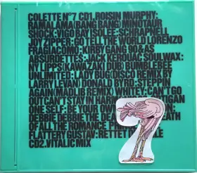 Couverture du produit · Colette N°7