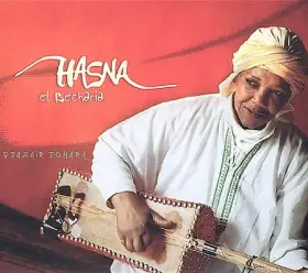 Couverture du produit · Djazaïr Johara