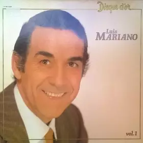 Couverture du produit · Disque D'or Vol. 1