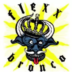 Couverture du produit · Flexx Bronco