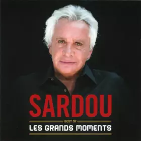 Couverture du produit · Best Of Les Grands Moments