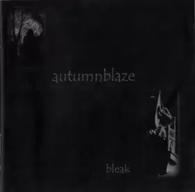 Couverture du produit · Bleak