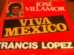 Couverture du produit · Viva Mexico