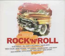 Couverture du produit · Rock'N'Roll