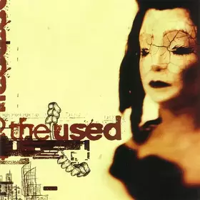 Couverture du produit · The Used