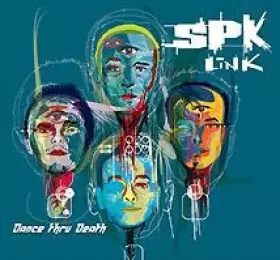 Couverture du produit · Dance Thru Death