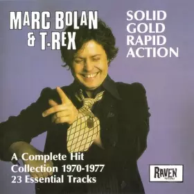 Couverture du produit · Solid Gold Rapid Action