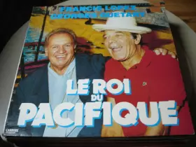 Couverture du produit · Le Roi Du Pacifique