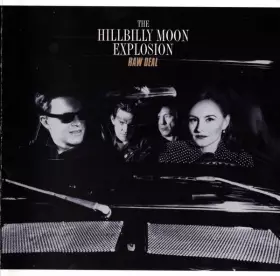 Couverture du produit · Raw Deal