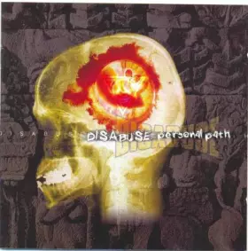 Couverture du produit · Personal Path