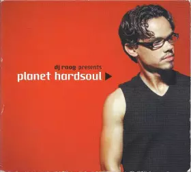 Couverture du produit · Planet Hardsoul