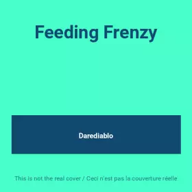 Couverture du produit · Feeding Frenzy