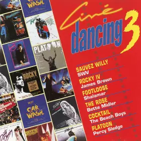 Couverture du produit · Ciné Dancing 3