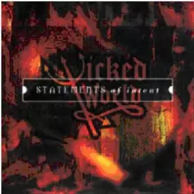 Couverture du produit · Statements Of Intent