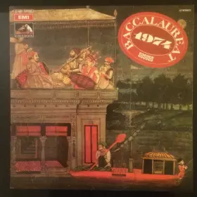 Couverture du produit · Baccalauréat 1974