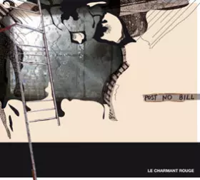 Couverture du produit · Post No Bill