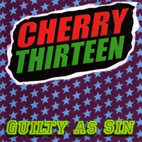 Couverture du produit · Guilty As Sin