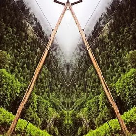 Couverture du produit · I See Mountains