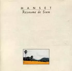 Couverture du produit · Royaume De Siam