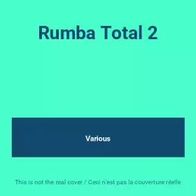 Couverture du produit · Rumba Total 2