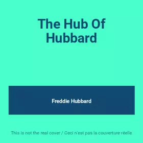 Couverture du produit · The Hub Of Hubbard