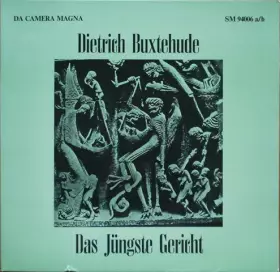 Couverture du produit · Das Jüngste Gericht