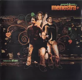 Couverture du produit · Yaouank Forever