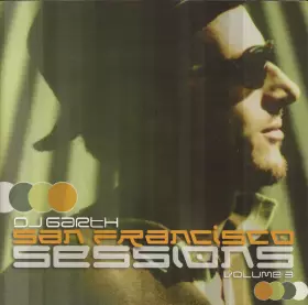 Couverture du produit · San Francisco Sessions Volume 3