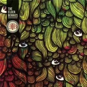 Couverture du produit · The Elderberries 