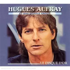 Couverture du produit · Le disque d'or