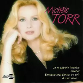 Couverture du produit · Michèle Torr