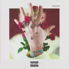 Couverture du produit · Bloom