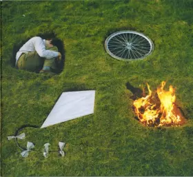 Couverture du produit · Hello Strange