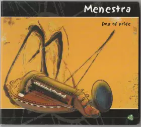 Couverture du produit · Dog Of Pride