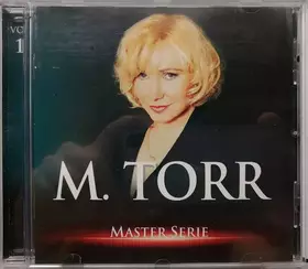 Couverture du produit · Master Serie Vol.1