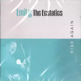 Couverture du produit · Rise Again