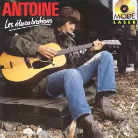 Couverture du produit · Les Elucubrations