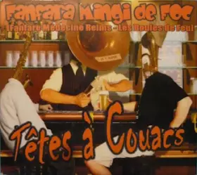 Couverture du produit · Têtes à Couacs