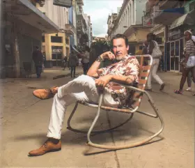 Couverture du produit · Habana