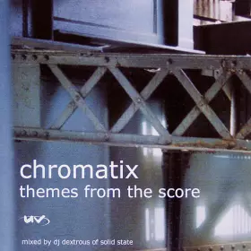 Couverture du produit · Themes From The Score