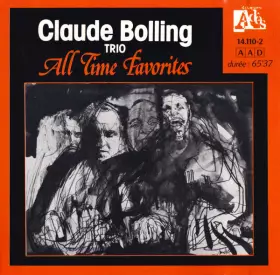 Couverture du produit · All Time Favourites