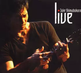 Couverture du produit · Live
