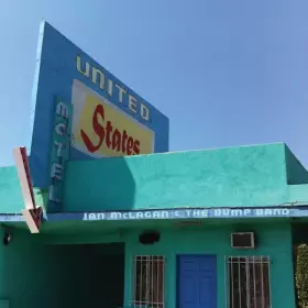 Couverture du produit · United States