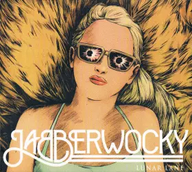 Couverture du produit · Lunar Lane